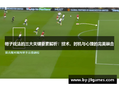 帽子戏法的三大关键要素解析:技术、时机与心理的完美融合 帽子戏法的三大关键要素解析:技术、时机与心理的完美融合