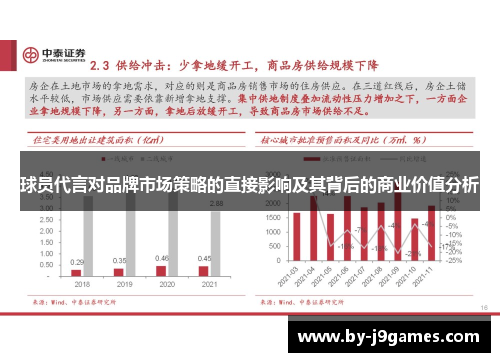 球员代言对品牌市场策略的直接影响及其背后的商业价值分析 球员代言对品牌市场策略的直接影响及其背后的商业价值分析