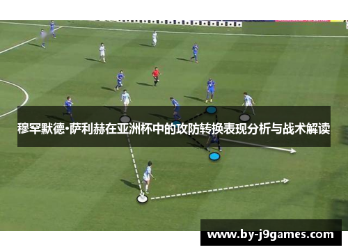 穆罕默德·萨利赫在亚洲杯中的攻防转换表现分析与战术解读 穆罕默德·萨利赫在亚洲杯中的攻防转换表现分析与战术解读