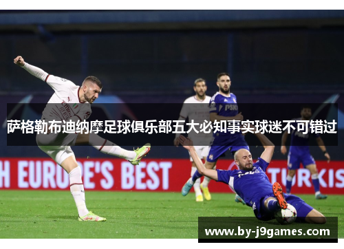 萨格勒布迪纳摩足球俱乐部五大必知事实球迷不可错过